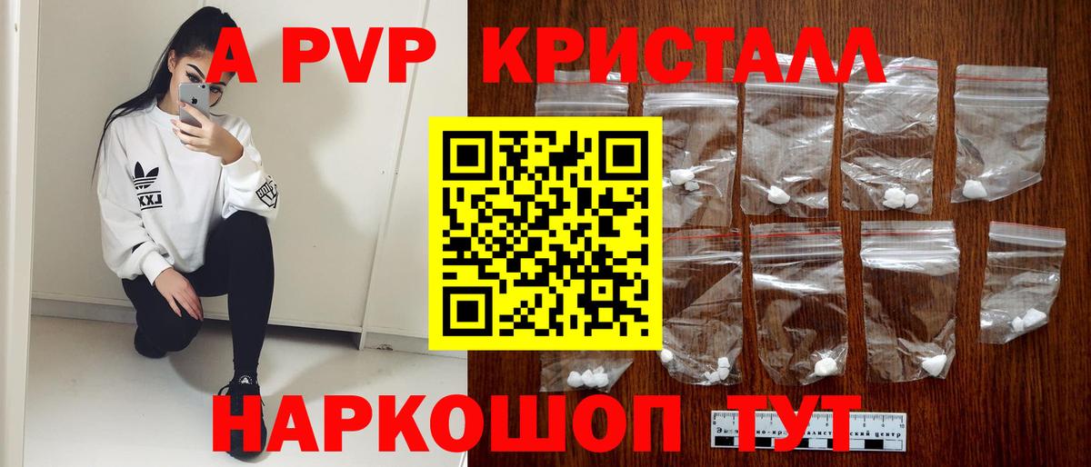 Alfa_PVP СК КРИС Елизово